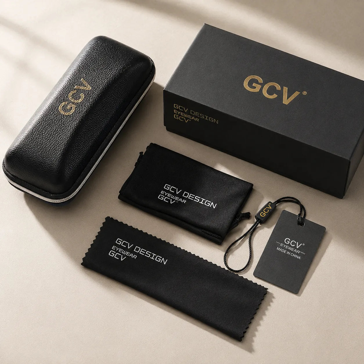 Riviera Noir Sunglasses™