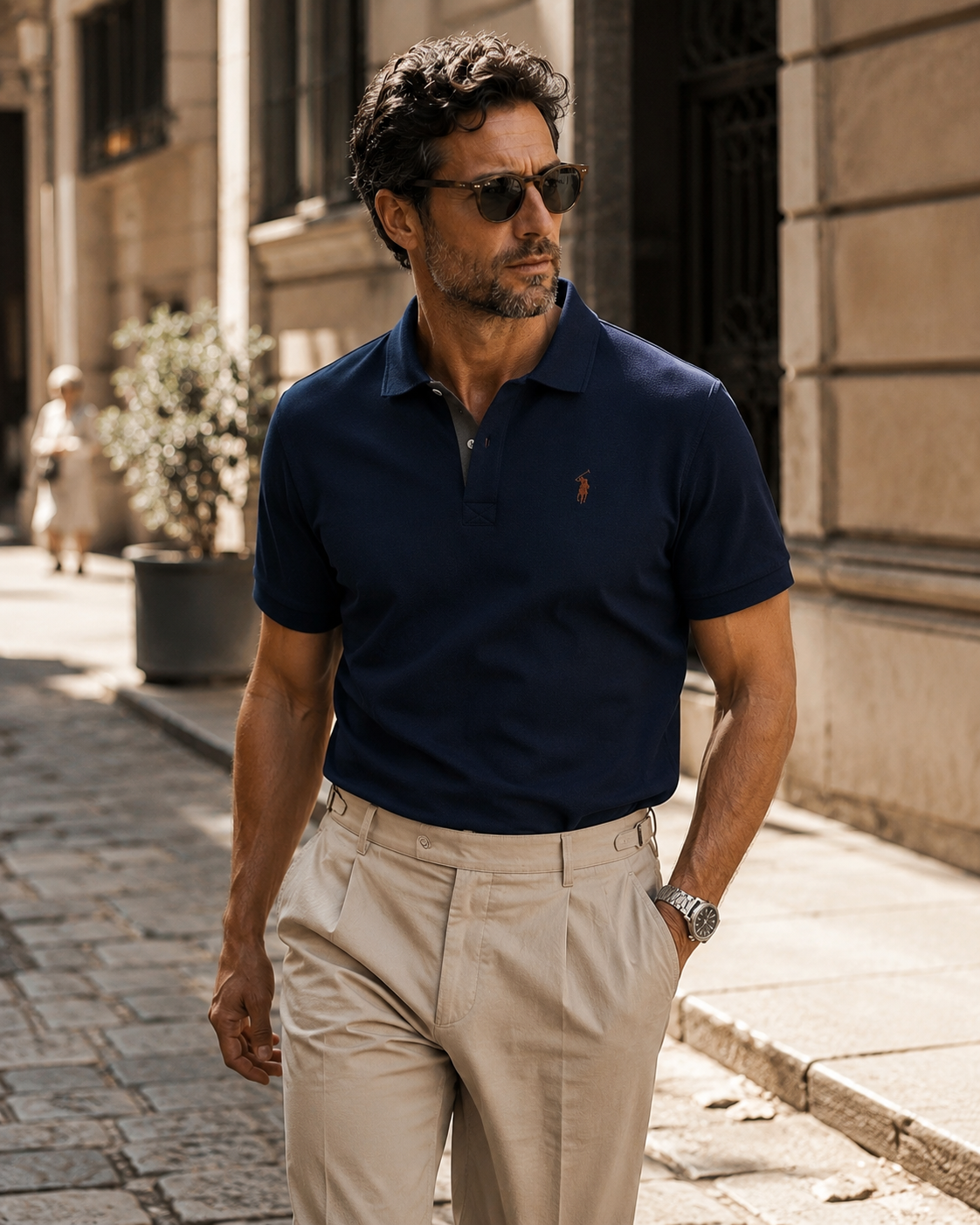 Polo Essenziali