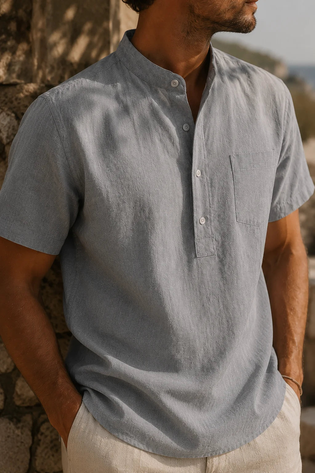 Riviera Essential Shirt™