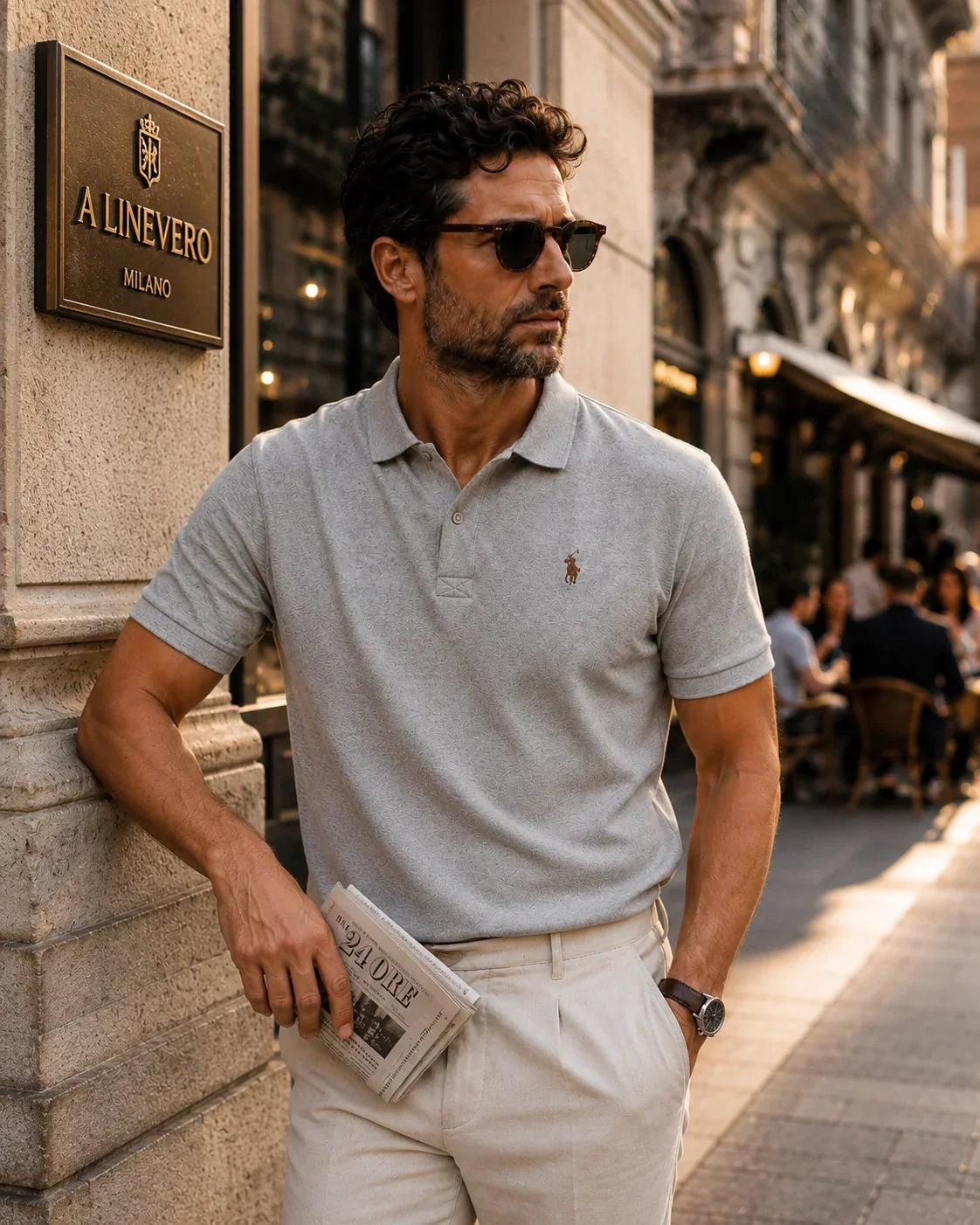 Milano Polo™