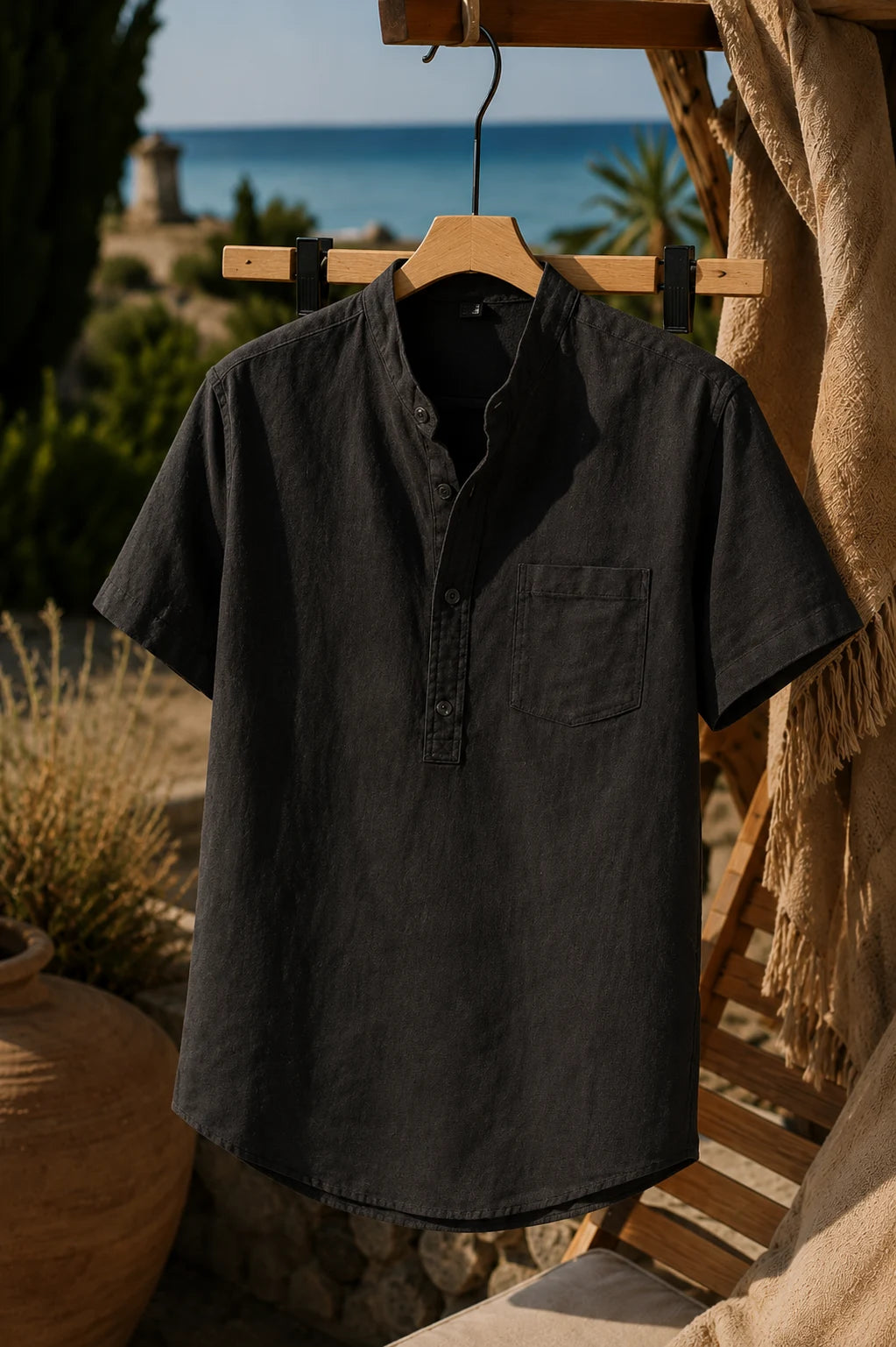 Riviera Essential Shirt™